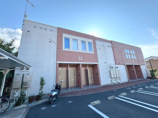 ＮＦコーポ１号館 物件画像