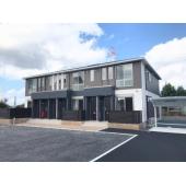 外観写真（昼）