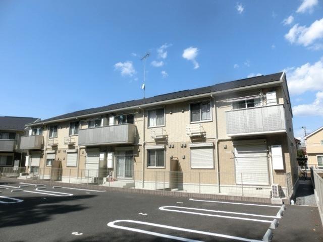 サウスヒルズ　Ⅰ（102） 外観