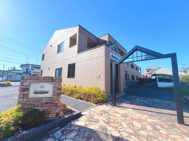 ＢｅｌｌＣｒｅｓｔ 物件画像