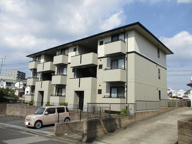 ドゥリームアイ・エス（102） 外観