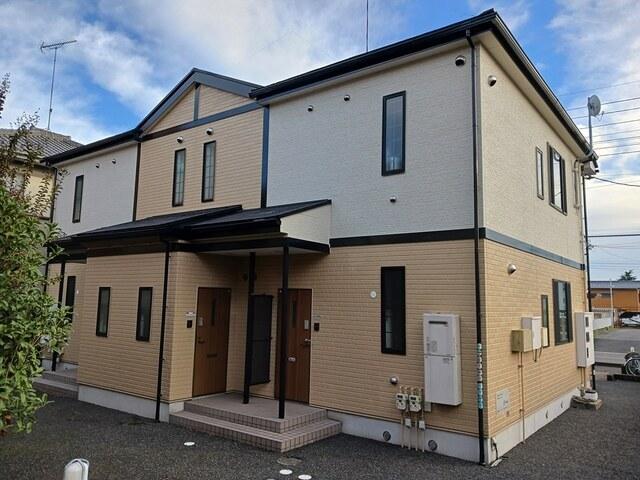 コスモスⅠ（101） 外観