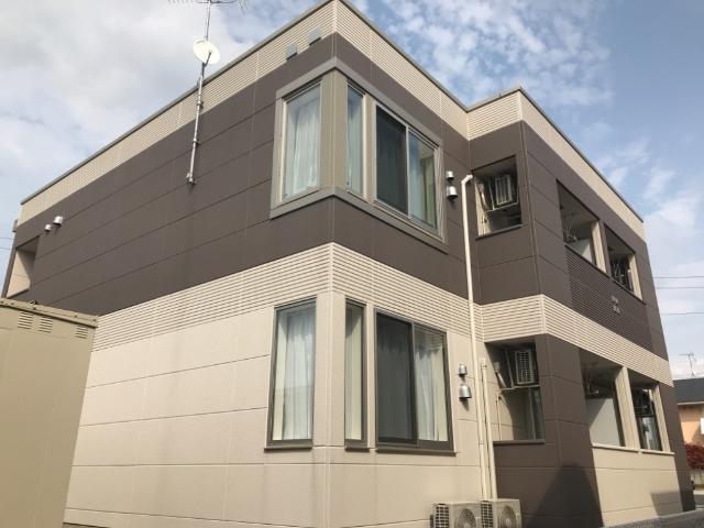 クロシェット 物件画像