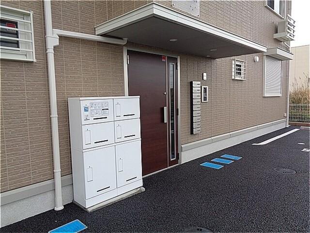 エストレーラ金田西（102） 物件画像