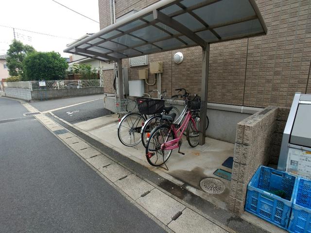 グランヴュルデ（105） 物件画像