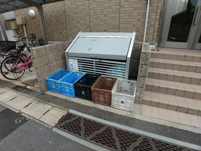 グランヴュルデ（105） 物件画像