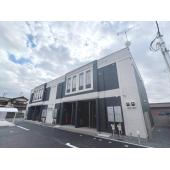 外観写真（昼）