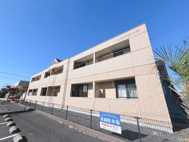 グランティスレーヴ 物件画像