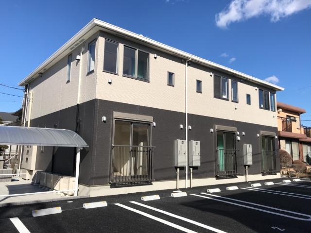 メゾン　ド　ミエル　〜ｍａｉｓｏｎ　ｄｕ　ｍｉｅｌ〜 物件画像