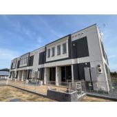 外観写真（昼）