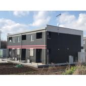 外観写真（昼）