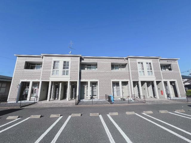 アンジュレーヴ 物件画像