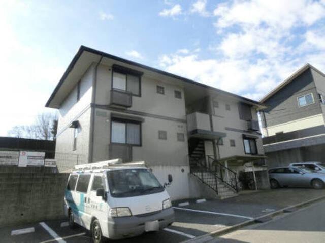 サンハイム　Ⅰ（102） 外観