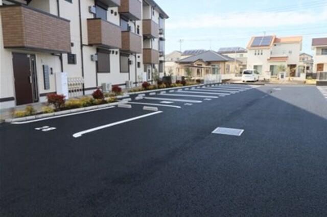 Ｓｏｒａ（105） 駐車場