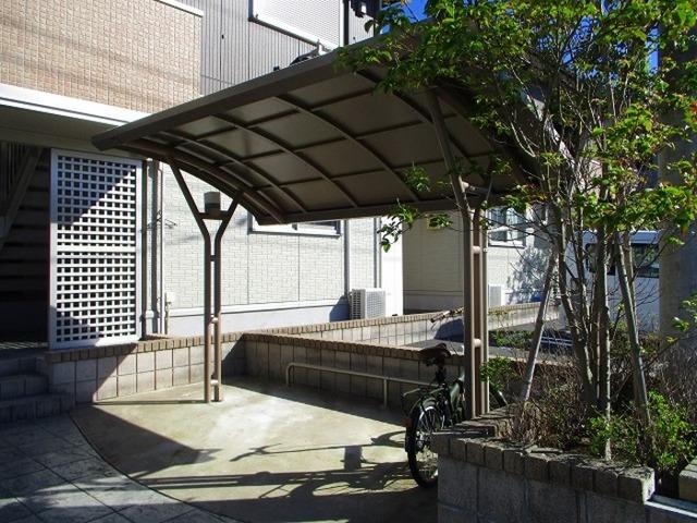 フェザント　東館（201） 物件画像