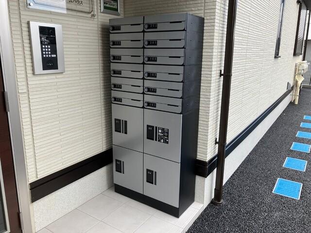 ホープドリームハウス（205） 物件画像