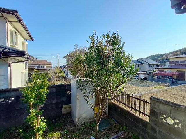 日立市西成沢戸建（-） 眺望
