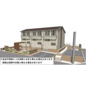 外観パース図