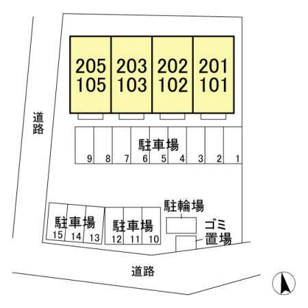 写真:その他物件の写真02