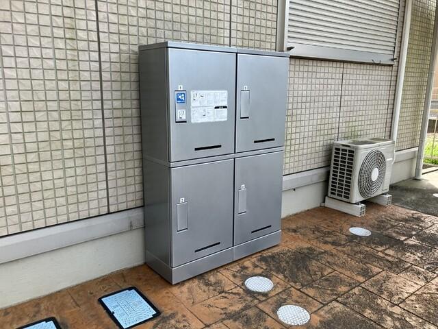 メゾン　あい・あこ　あこ（203） 物件画像