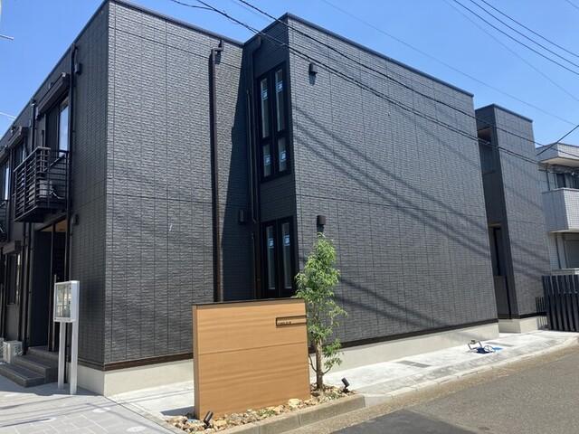 yamajuⅡ（103） 外観