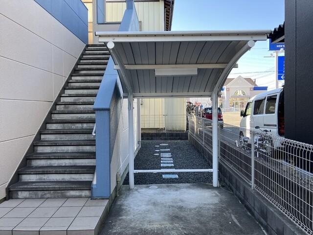 ファインパレスSuwaⅢ（103） 物件画像