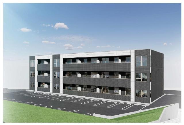 ＳＹＬＶＡＮ　ＨＯＭＥＳ（シルバン　ホームズ） 物件画像