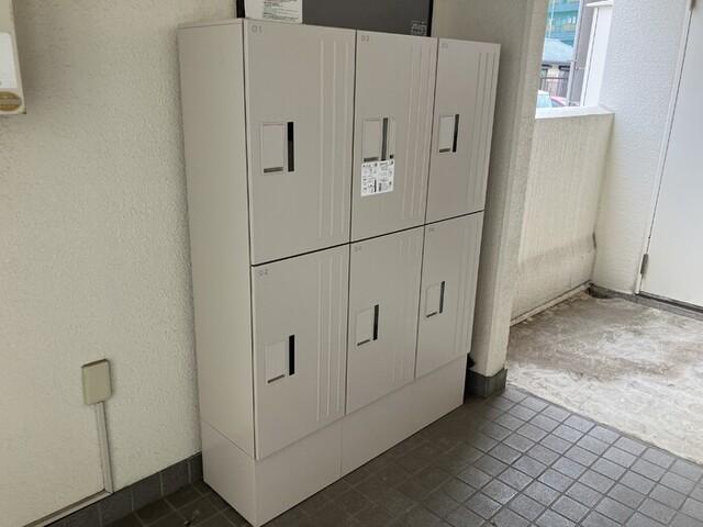 サンボナール（105） 物件画像
