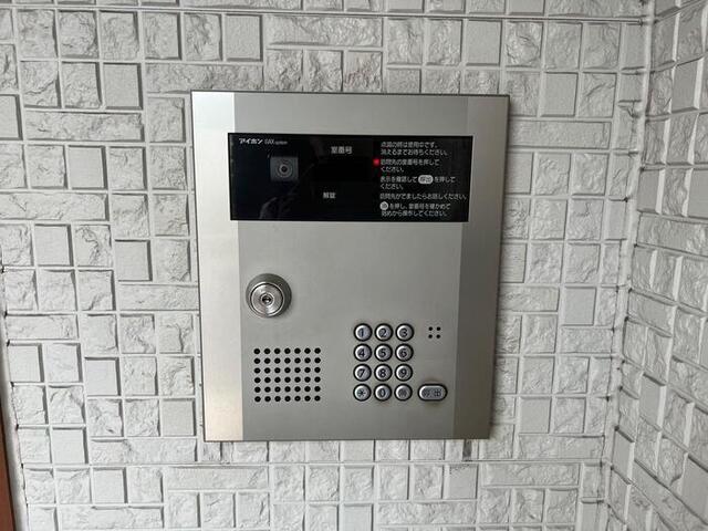 クレール・シャンブル（104） 物件画像