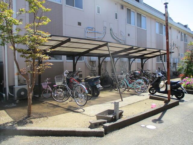ヴィレッジ松本　B棟（B105） その他
