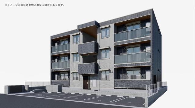 D-KISARIA大和（202） 物件画像