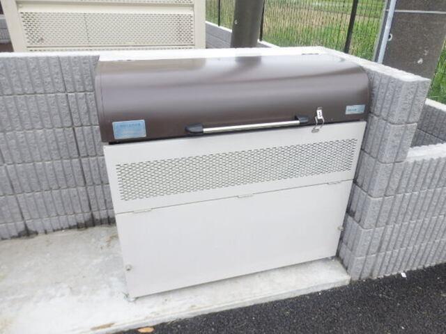 グランドハイ岬　DE（E） 共有部分