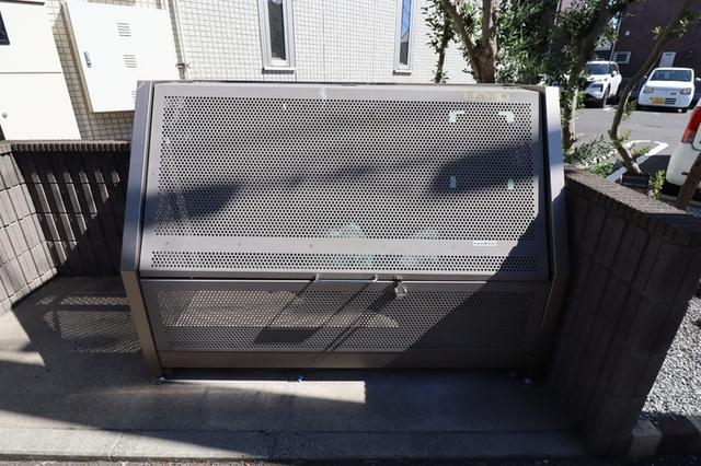 シャインハイツ（102） 物件画像