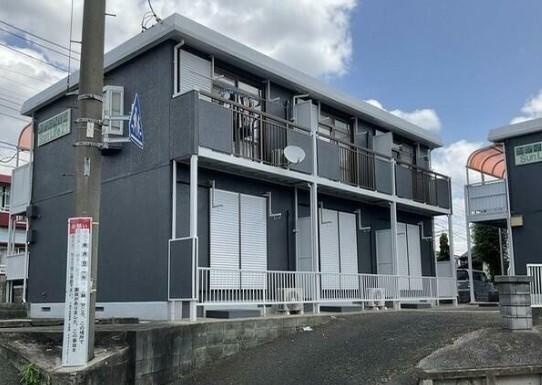 シティハイムサンライフ２１２の賃貸物件