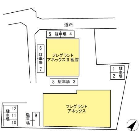 フレグラントアネックスⅠ（102） その他
