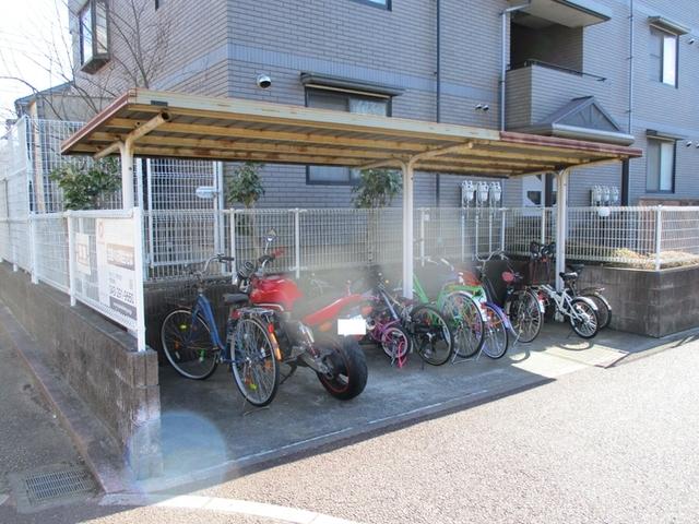カーサみつわ台　Ｆ（303） その他