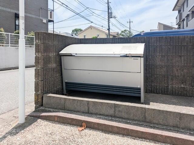 カーサみつわ台　Ｆ（303） 物件画像