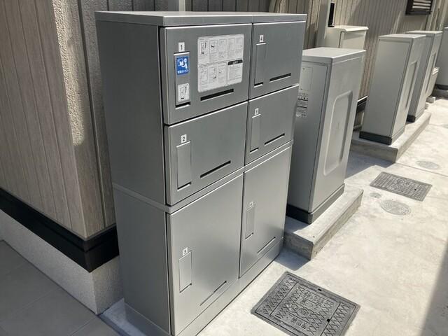 D-ROOM穴川Ⅲ（302） 物件画像