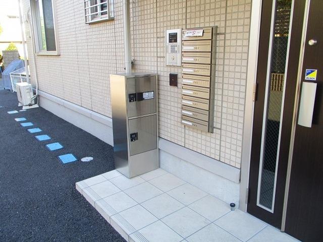 ロチュス（203） 物件画像