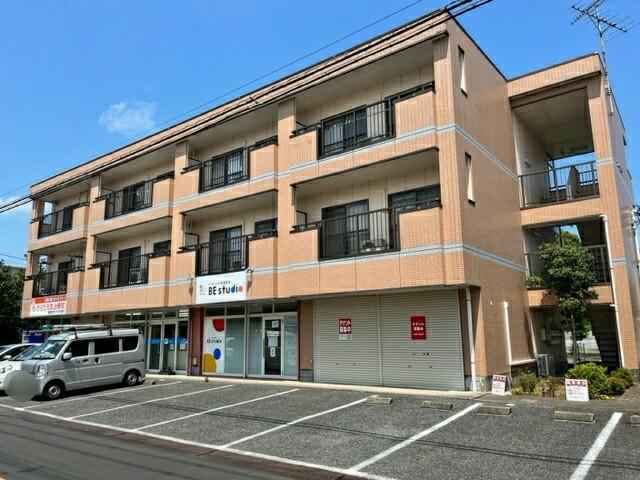 カーサマサ（201） 外観