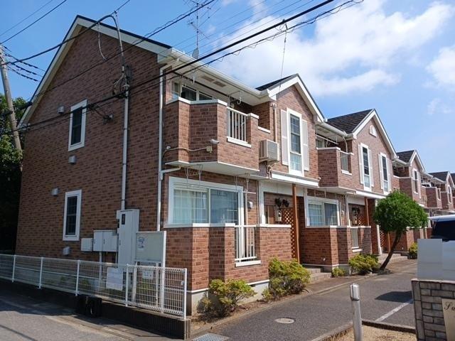サニー　コートⅠ（101） 外観