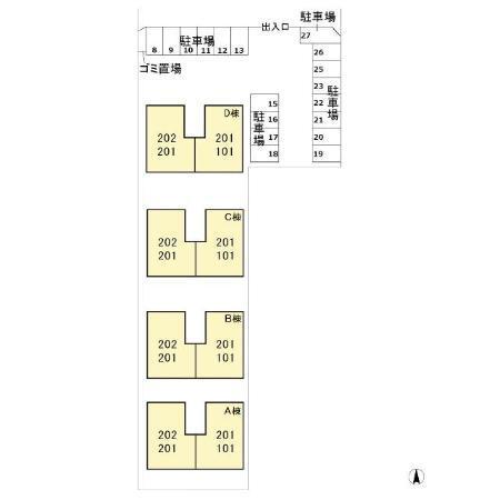 ニュープレミール　Ｃ（201） その他