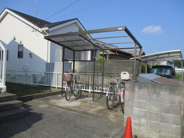 パセオみずほ台（105） その他