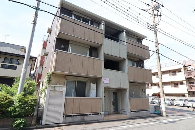 グローリア（201） 外観