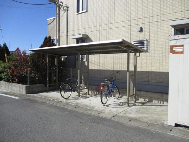 エコハウス（105） その他