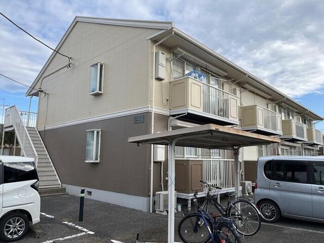 グレイスクレールの賃貸物件