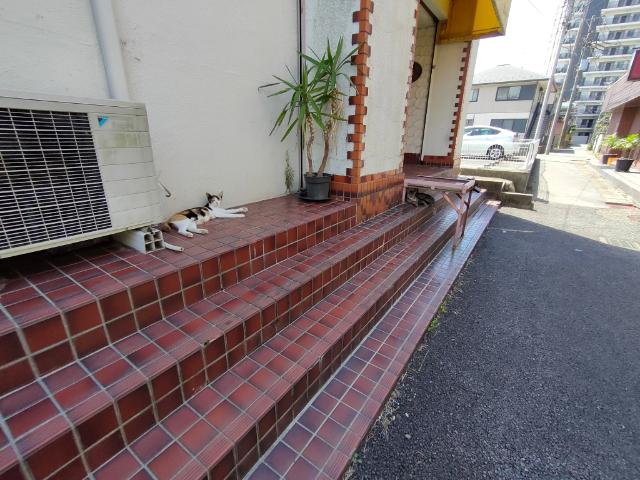 セントラル壱番館 物件画像