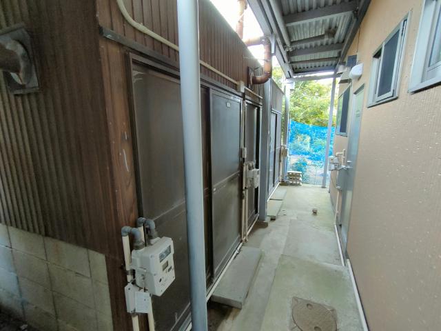 日の出荘 物件画像
