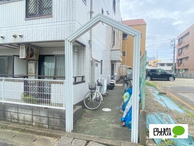 アーバン東陽第三ビル 物件画像