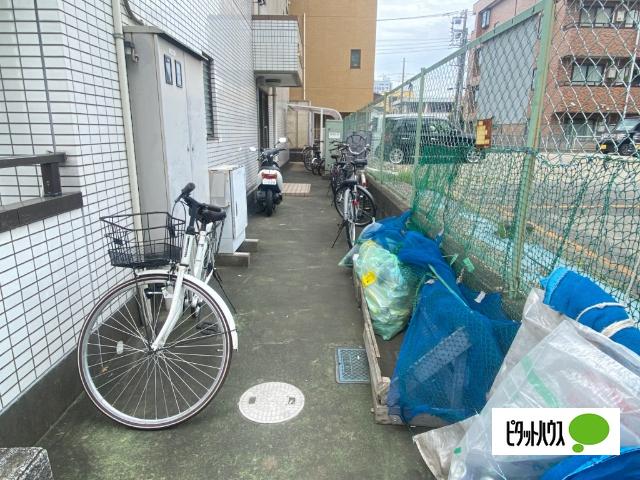 アーバン東陽第三ビル 物件画像